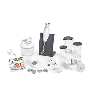 Bamix - staafmixerset Bakingbox