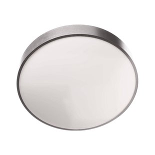 Deko-Light LED plafondlamp Menkar, zilver