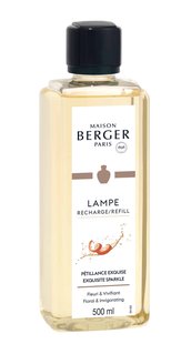 Maison Berger Paris - parfum Exquisite Sparkle - 500 ml