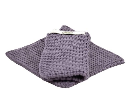 Solwang Design - pannenlappen - Dusty Purple