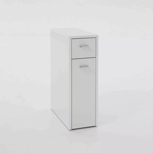 Badkamerkast Maine Wit