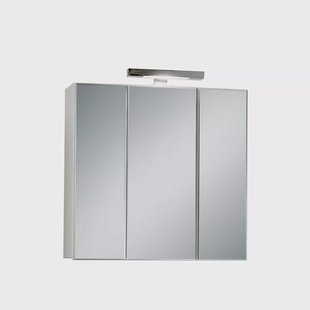 Spiegelkast Aster Wit