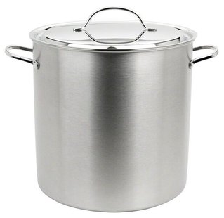 Demeyere - Resto soeppan - 12 liter - 26 cm