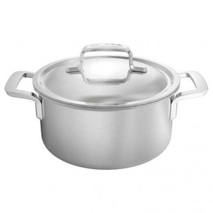 Demeyere - Intense 5 kookpan - 18 cm