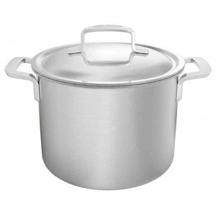 Demeyere - Intense 5 soeppan - 24 cm