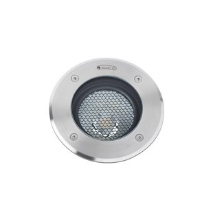 FARO BARCELONA Grondspot inbouwlamp Geiser GU10 zeewaterbestendig FARO BARCELONA Grondspot inbouwlamp Geiser GU10 zeewaterbestendig