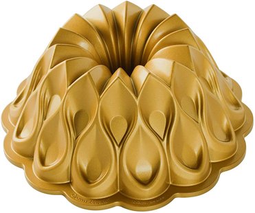 Nordic Ware - Crown Bundt - tulband bakvorm - 2.4 liter