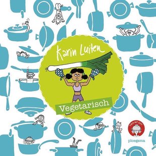 Vegetarisch - Karin Luiten
