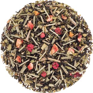 K'OOK! - losse thee - Toscaanse Liefde - 80 gr K'OOK! - losse thee - Toscaanse Liefde - 80 gr