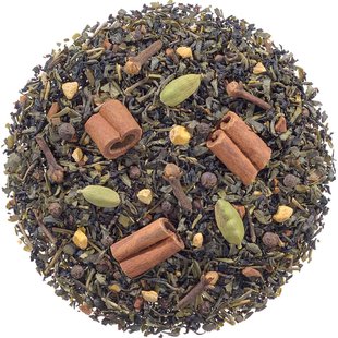 K'OOK! - losse thee - Ceylon Cinnamon Chai - 100 gr