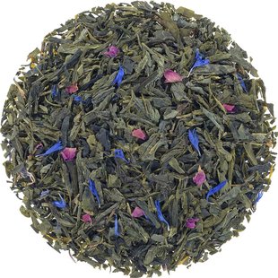 K'OOK! - losse thee - Italian Bergamot - 80 gram K'OOK! - losse thee - Italian Bergamot - 80 gram