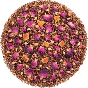 K'OOK! - losse thee - rooibos voor de open haard - 120 gram K'OOK! - losse thee - rooibos voor de open haard - 120 gram