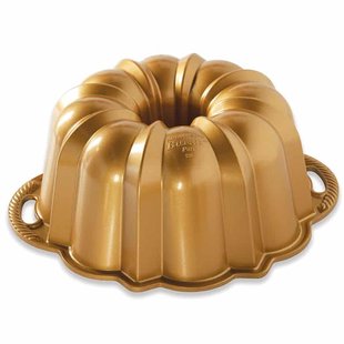 Nordic Ware - Anniversary Bundt - tulband bakvorm - 3.5 liter