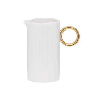 Urban Nature Culture - Good Morning melkkan - wit