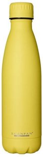 Scanpan - To Go thermosfles Primrose Yellow - 500 ml Scanpan - To Go thermosfles Primrose Yellow - 500 ml