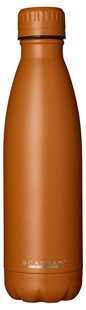 Scanpan - To Go thermosfles Oranje - 500 ml