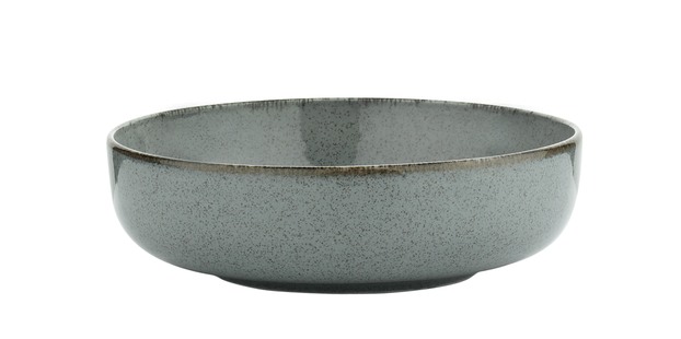 Kitchen Trend - Ocean kom petrol - 15 cm