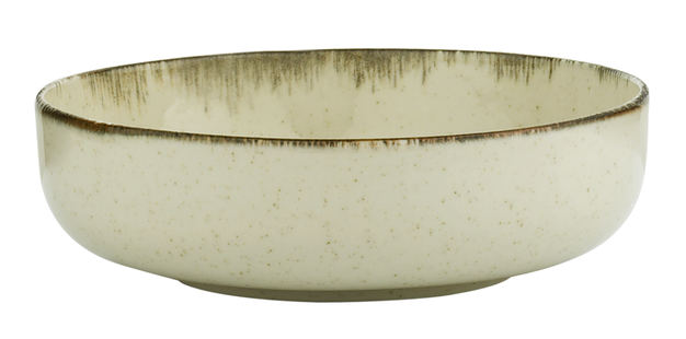 Kitchen Trend - Ocean kom crème - 15 cm Kitchen Trend - Ocean kom crème - 15 cm