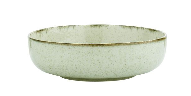 Kitchen Trend - Ocean kom zeegroen - 15 cm