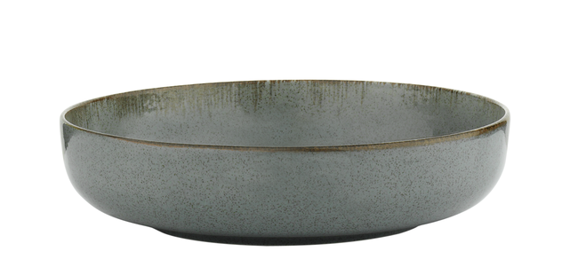 Kitchen Trend - Ocean kom petrol - 20 cm