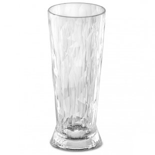 Koziol - Superglas Club bier no. 10 - 300 ml