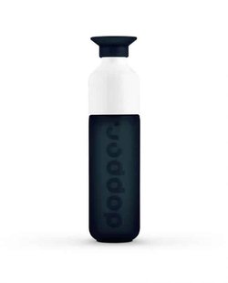 Dopper waterfles - Dark Spring - 450 ml