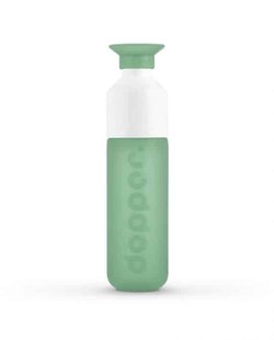 Dopper waterfles - Moody Mint - 450 ml