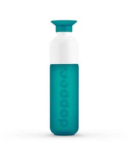 Dopper waterfles - Tidal Teal - 450 ml