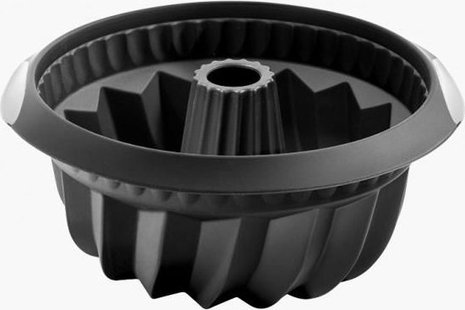 Lékué - tulbandvorm silicone - 22 cm