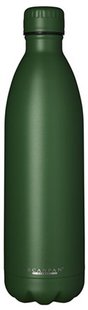 Scanpan - To Go thermosfles Forest Green - 1000 ml
