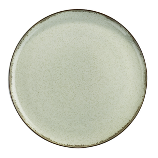 Kitchen Trend - Ocean ontbijtbord zeegroen - 24 cm
