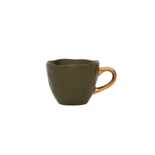 Urban Nature Culture - Good Morning Cup Espresso - fir green