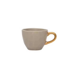 Urban Nature Culture - Good Morning Cup Espresso - gray morn