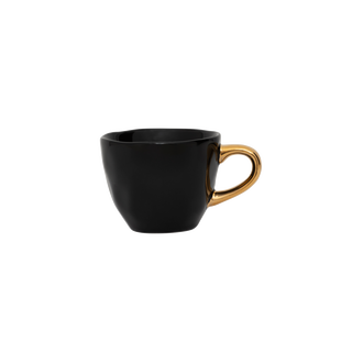 Urban Nature Culture - Good Morning Cup Espresso - zwart