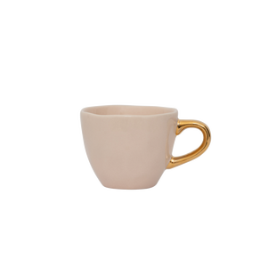 Urban Nature Culture - Good Morning Cup Espresso - old pink