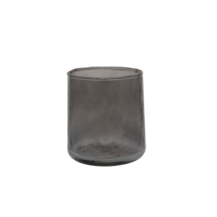 Urban Nature Culture - hammered glas Ebony