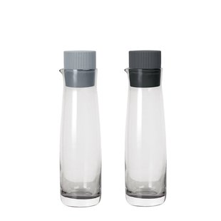 Blomus - Olie- en azijnset Olvigo - 2 x 150 ml