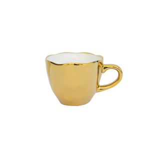 Urban Nature Culture - Good Morning Cup espresso - goud