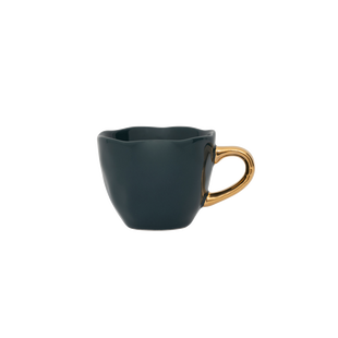 Urban Nature Culture - Good Morning cup espresso - petrol