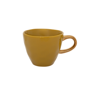 Urban Nature Culture - Good Morning Cup coffee - mosterdgeel