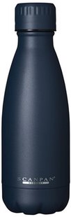 Scanpan - To Go thermosfles Oxford Blue - 350 ml