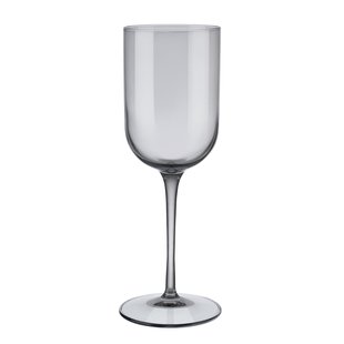 Blomus - witte wijn glazen Fuum - set van 4 Blomus - witte wijn glazen Fuum - set van 4