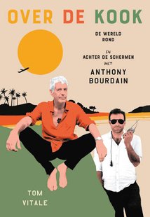 Over de Kook - Anthony Bourdain