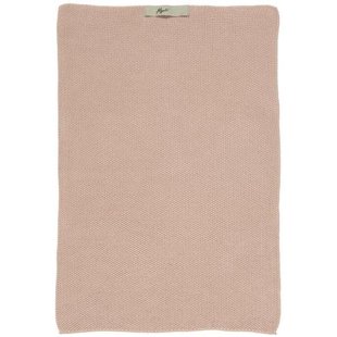 IB Laursen - keukendoek Mynte - Coral Almond