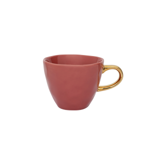 Urban Nature Culture - Good Morning cup coffee - brandied apricot