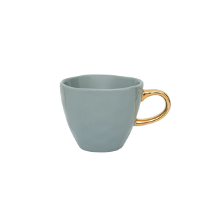 Urban Nature Culture - Good Morning cup coffee - slate