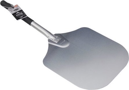 Cookai - pizzaschep - zwart