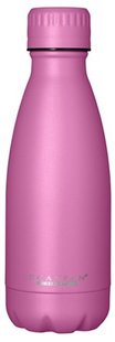 Scanpan - To Go thermosfles Pink Cosmos - 350 ml