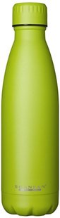 Scanpan - To Go thermosfles Lime Green - 500 ml