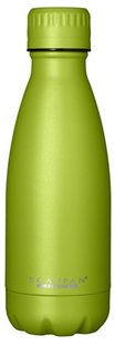 Scanpan - To Go thermosfles Lime Green - 350 ml